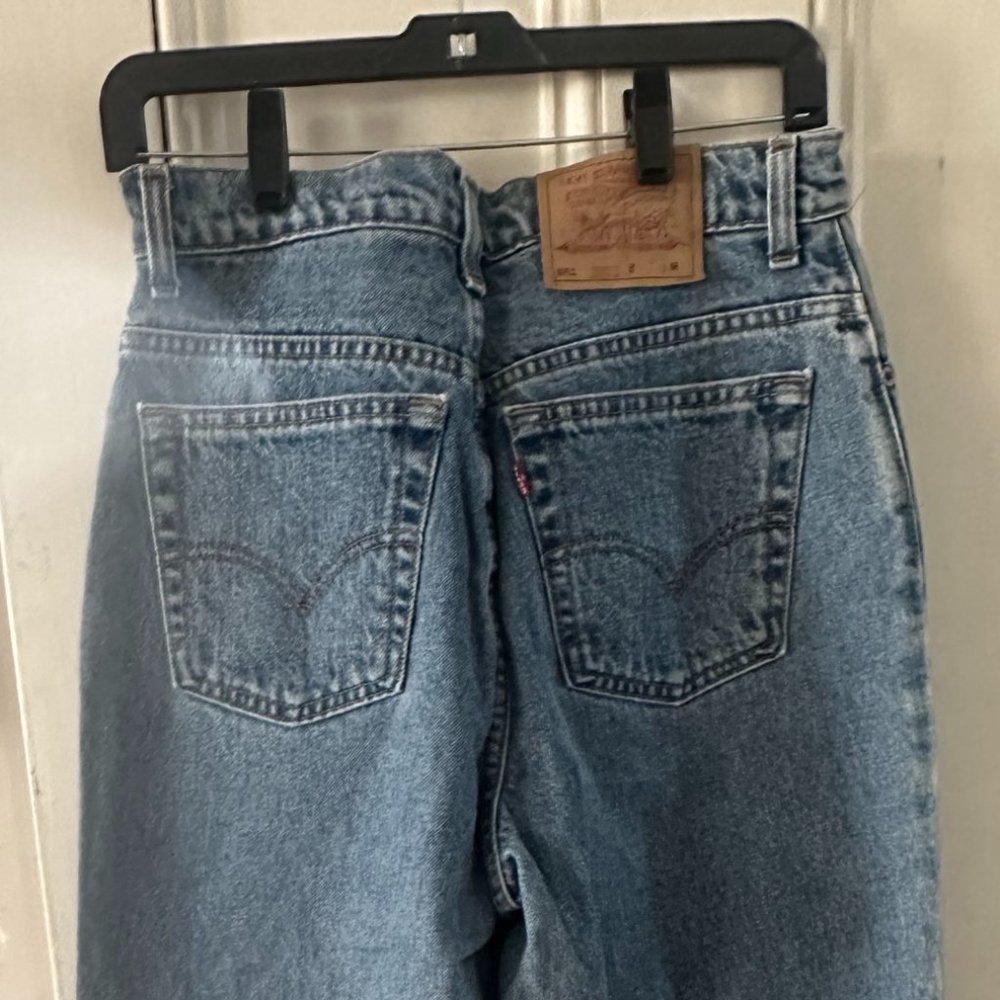 Women's jeans